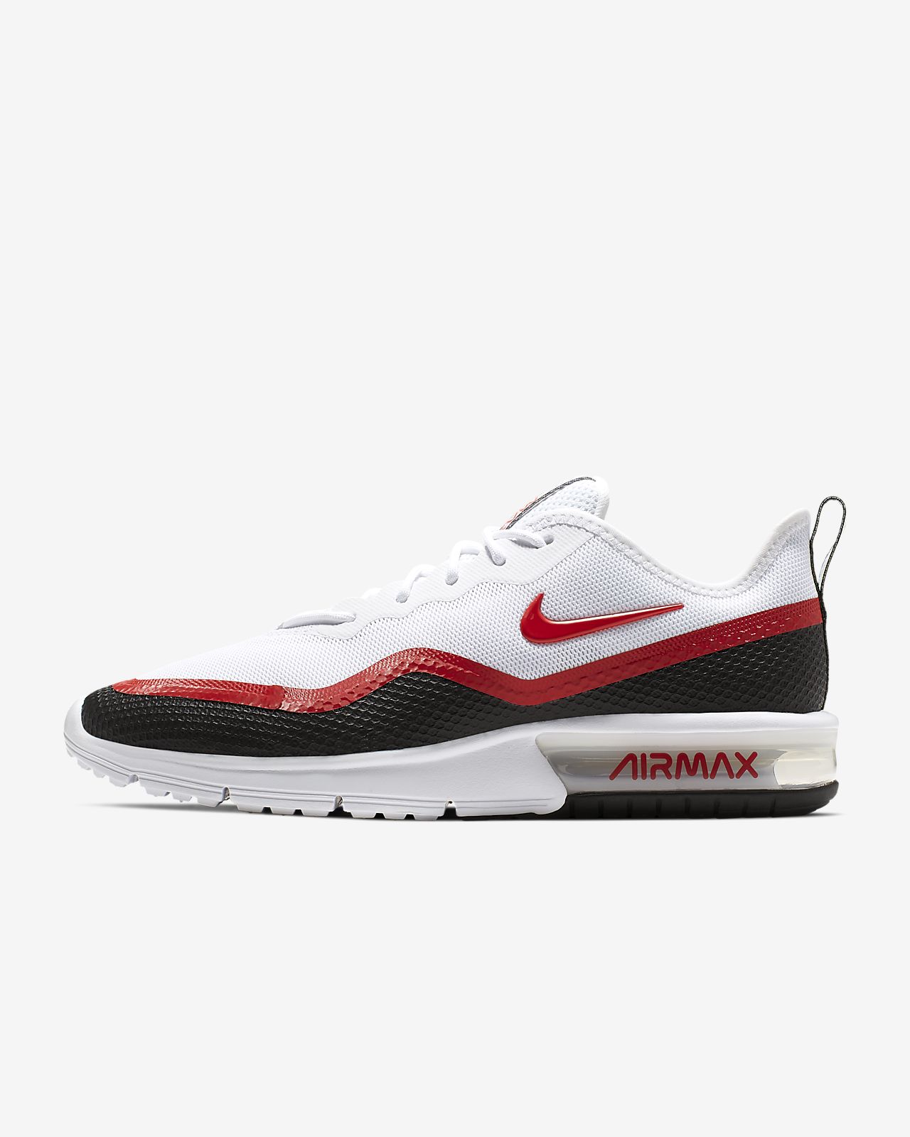 nike air max sequent homme